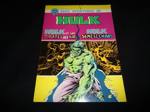 Comics album artima color - comics,