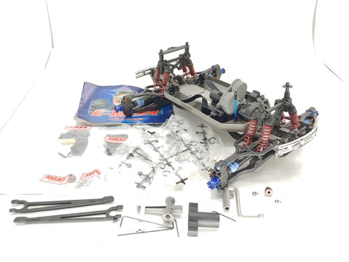 Rare traxxas e - *rare*,