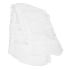  Couverture Pour Cage À Oiseaux Attrape-graines Accessoires De Perruche