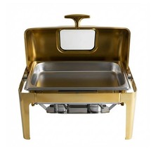 Chauffe-plats Simple