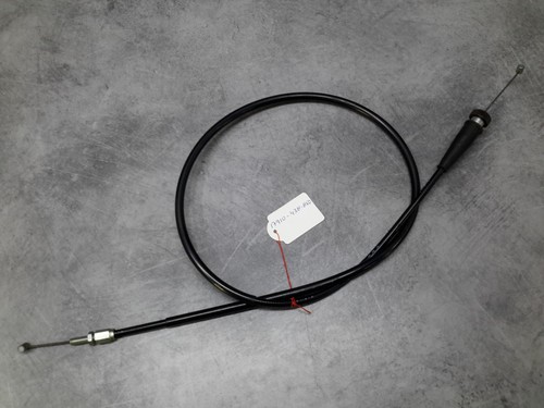 Cable gaz cb900 - cable,