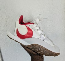 Marine Serre MS Rise Sneakers Women's Size 37