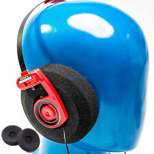 Great Larger Size Ear Pads Foam Cushions For Koss Porta Pro KSC75 KPH40 Kph30i
