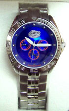 NEW Florida Gators Fossil Multifunction Watch LI2778 SOLD OUT MODEL *RARE*