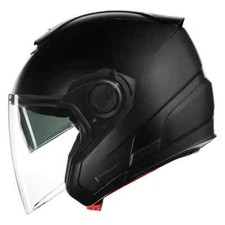 Casque Jet Moto Scooter NOLAN