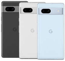 Google Pixel 7A GSM 5G 6,1