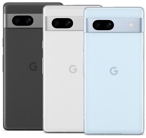 Google pixel gsm - gsm, 6,1