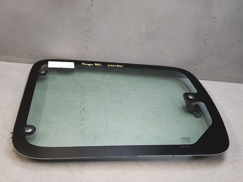 Vitre porte laterale - , gauche