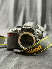 Reflex numérique Nikon D3100