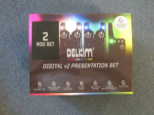 Delkim txi kit - txi-d, v2