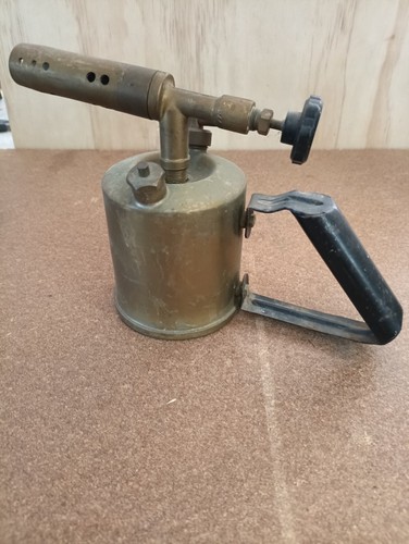 Lampe souder canon 75 - lampe, le