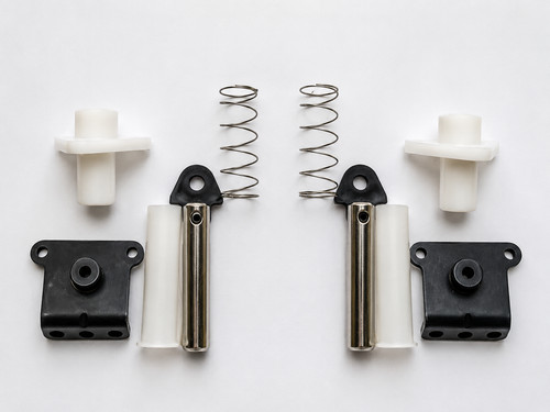 Kit reparation batteurs - kit,