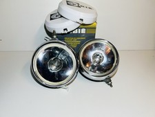 NOS Paire Projecteurs Longues