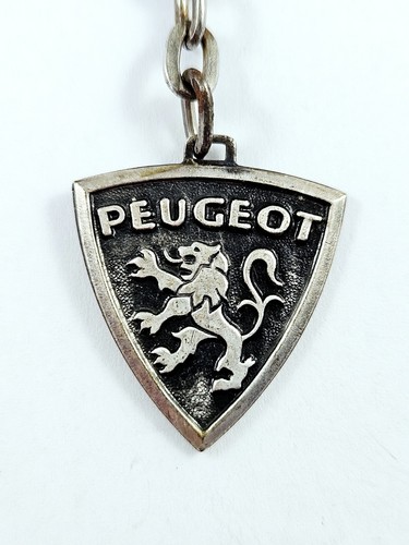 Porte cles peugeot - -,