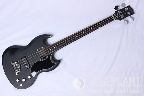 Gibson special bass - sg,