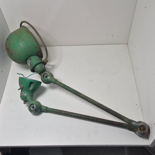 Originale lampe jielde bras - 2,