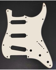 Pickguard Parchment SSS 3 ply