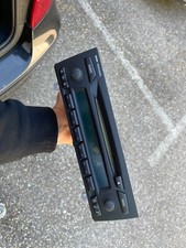 Poste radio autoradio bmw e87