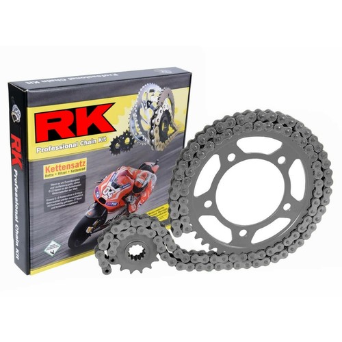 Kit transmission chaîne - de,