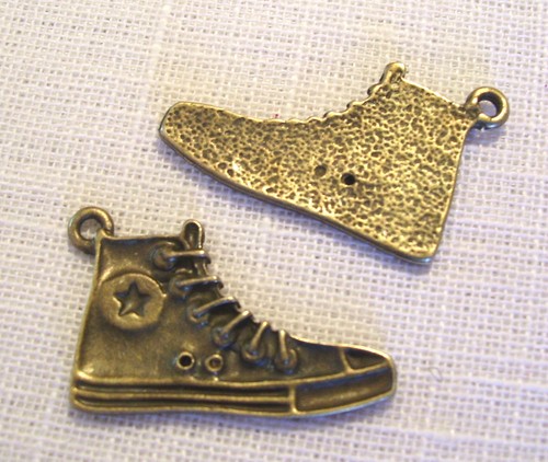 Lot chaussures converse - 2,