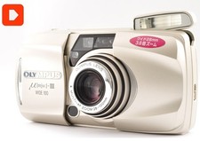 [COMME NEUF-] Olympus μ mju