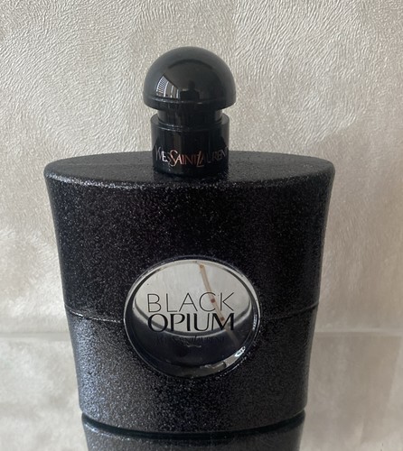 Flacon parfum vide yves - parfum,