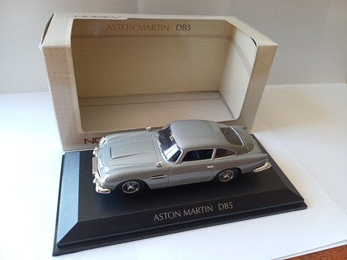 Aston martin db5 - db5, norev