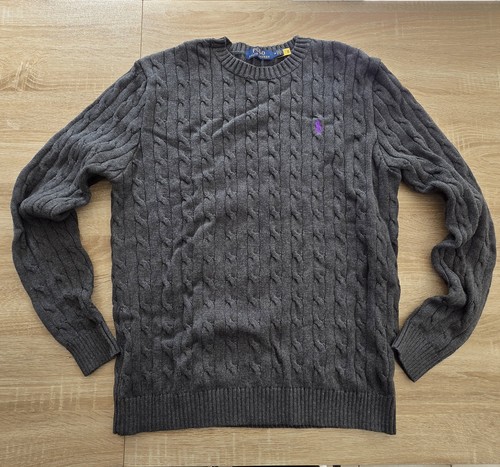 Polo ralph lauren - polo, pull