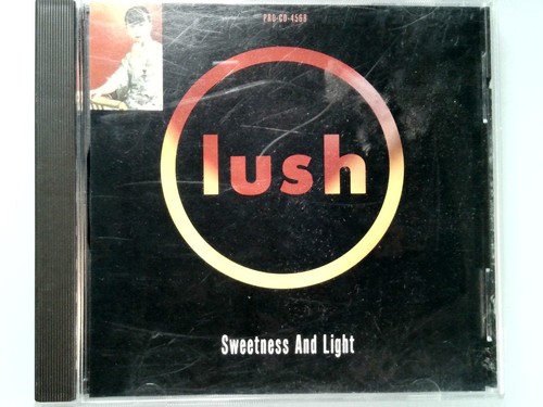 Lush douceur et lumière - et,