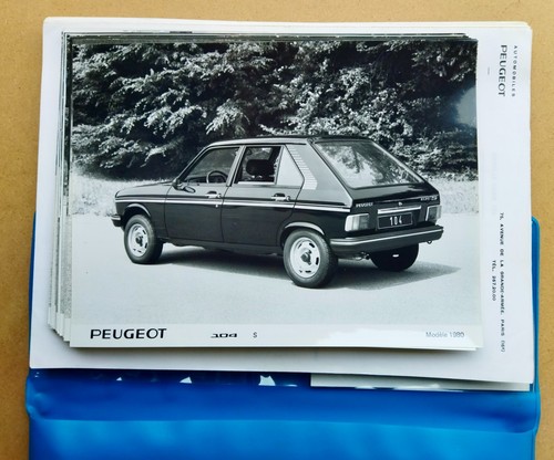 Peugeot dossier presse - peugeot,