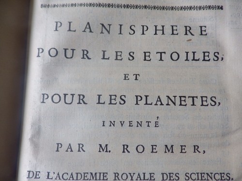 Texte planche planisphere - planche,