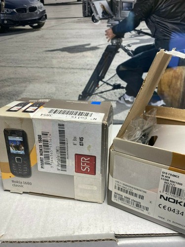 Lot nokia 1680 mobile - 1680,