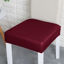 Housse De Siège De Chaise Imperméable Housse De Protection Extensible En /