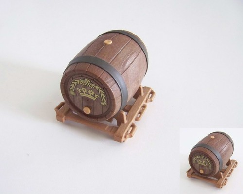Playmobil moyen age - (l1234), moyen-age