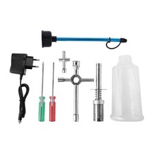 Aluminium RC Starter Allumter