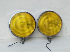 Paire optiques Cibié Iode 45