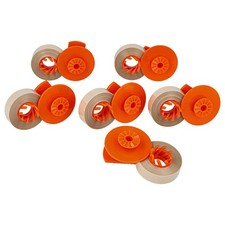 6x Ruban correcteur pour