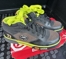 Paire De Basket Ecko 39,5