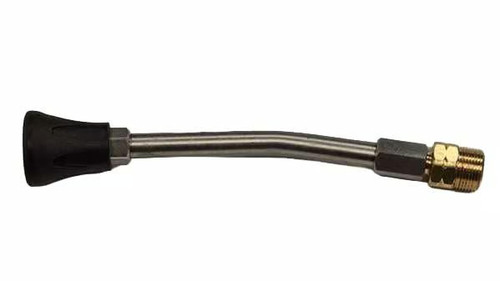 Porte buse inox lance - porte,