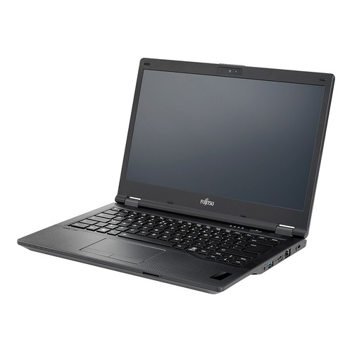 Fujitsu e549 intel - fujitsu,