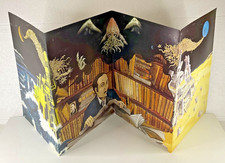 L’Appel de Cthulhu -