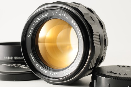 Objectif standard pentax - standard,
