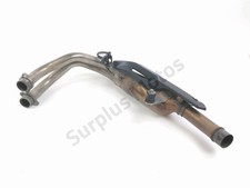 COLLECTEUR RACCORD ARRIERE