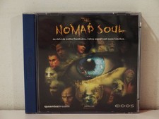 the Nomad Soul SEGA Dreamcast