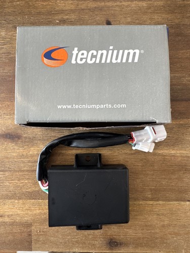 Boîtier cdi tecnium - cdi,