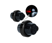 2x feu de gabarit à LED feu