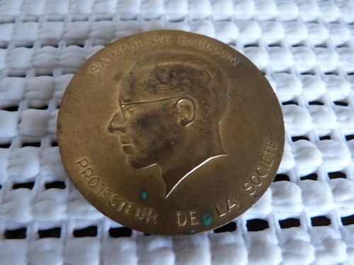 Médaille société royale - , le