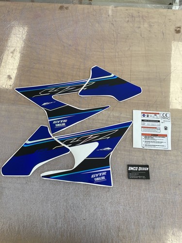 Kit deco 125 - kit,