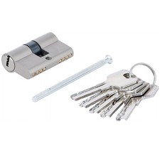 BARILLET 50MM CYLINDRE DE