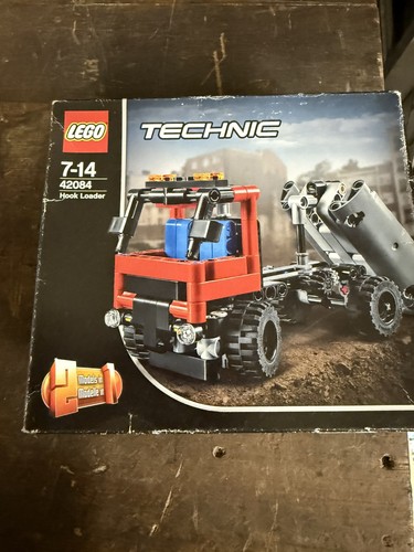 Lego technic 42084 le - lego,